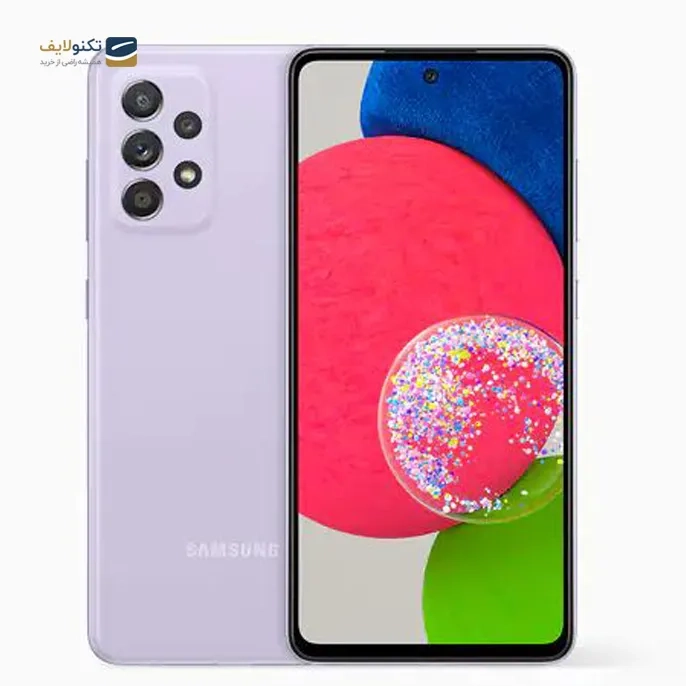 gallery-گوشی موبايل سامسونگ Galaxy A52s 5G ظرفیت 128 گیگابایت رم 6 گیگابایت - ویتنام-gallery-0-TLP-10236_93c0ba09-2367-42c1-9abc-5723698878e6.webp