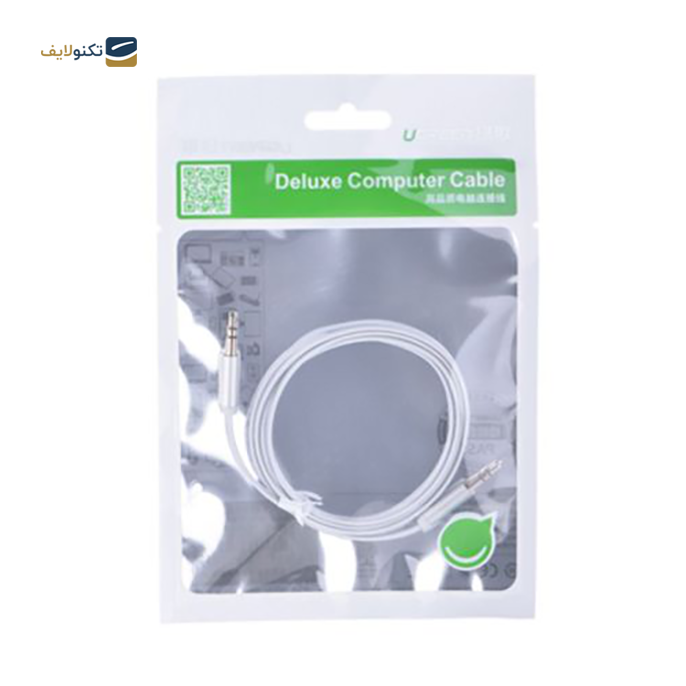 gallery-کابل AUX یوگرین مدل AV119 طول 2 متر-gallery-0-TLP-10532_c0e69ff3-4595-49f9-9011-db61a8542666.png gallery-کابل AUX یوگرین مدل AV119 طول 2 متر-gallery-0-TLP-10532_c0e69ff3-4595-49f9-9011-db61a8542666.png