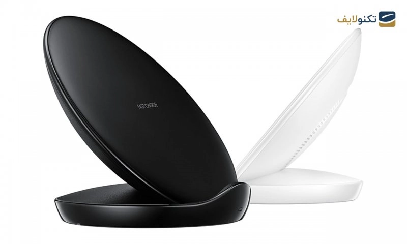 شارژر بیسیم سامسونگ مدل EP-N5100 شارژر بیسیم سامسونگ مدل EP-N5100