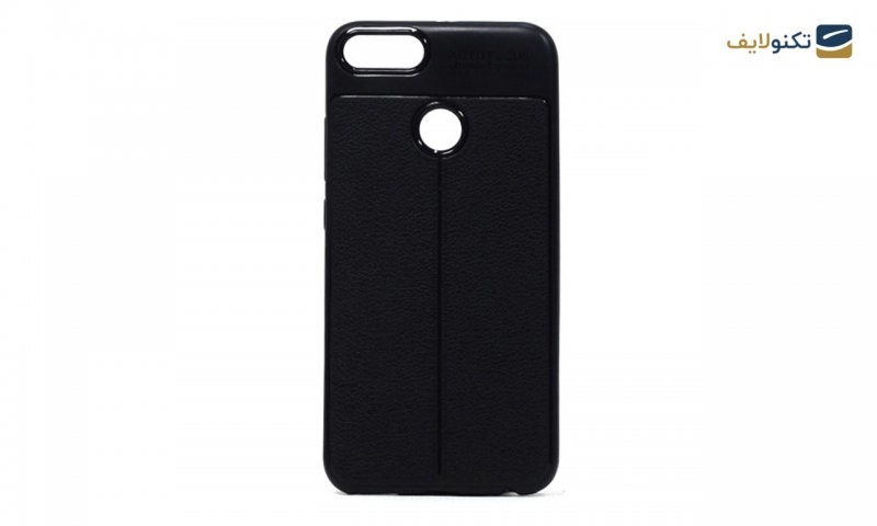 کاور مدل Auto Focus گوشی شیائومی Mi A1 کاور مدل Auto Focus گوشی شیائومی Mi A1