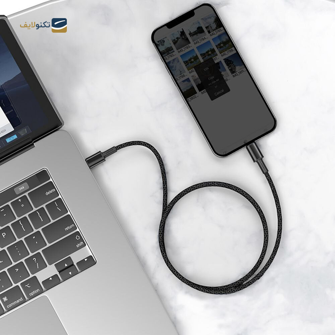 gallery-کابل تبدیل USB-C به لایتنینگ باسئوس مدل CATLGD-01 طول 1 متر-gallery-0-TLP-11166_9f74bc86-36d5-40ba-961d-41b845894715.png gallery-کابل تبدیل USB-C به لایتنینگ باسئوس مدل CATLGD-01 طول 1 متر-gallery-0-TLP-11166_9f74bc86-36d5-40ba-961d-41b845894715.png