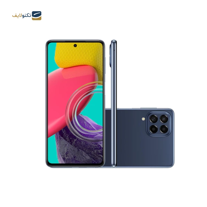 gallery-گوشی موبايل سامسونگ مدل Galaxy M53 5G ظرفیت 128 گیگابایت رم 8 گیگابایت - ویتنام-gallery-0-TLP-11293_8c4a55f5-4a3f-404f-9386-03daf794d14a.webp