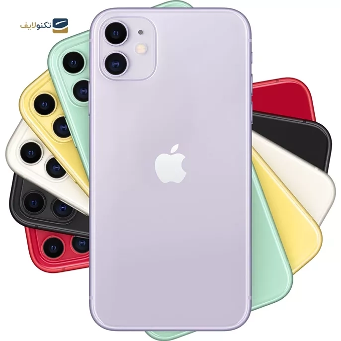 gallery-گوشی موبایل اپل iPhone 11 LZ/A Not Active ظرفیت 128 گیگابایت رم 4 گیگابایت-gallery-0-TLP-11515_3e52fb76-869b-4cdd-8a65-9572f3640599.webp