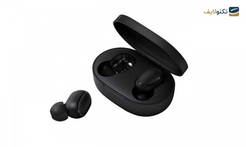 هدفون بی سیم شیائومی مدل Redmi AirDots هدفون بی سیم شیائومی مدل Redmi AirDots