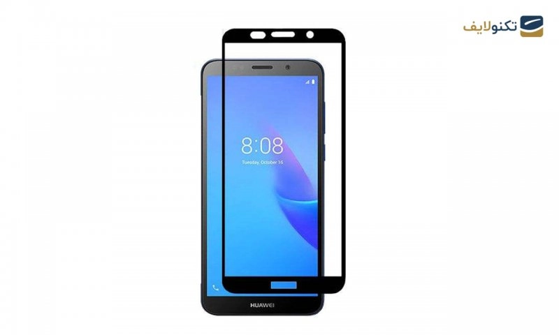 محافظ صفحه نمایش شیشه ای مناسب برای گوشی هواوی Y5 Lite محافظ صفحه نمایش شیشه ای مناسب برای گوشی هواوی Y5 Lite