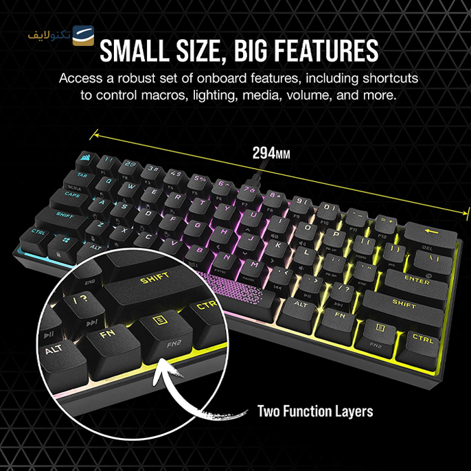 gallery-کیبورد گیمینگ سیمی کورسیر مدل K65 MINI MX-gallery-0-TLP-14788_238521ec-e345-4bf8-8373-a622f69a3b07.png gallery-کیبورد گیمینگ سیمی کورسیر مدل K65 MINI MX-gallery-0-TLP-14788_238521ec-e345-4bf8-8373-a622f69a3b07.png