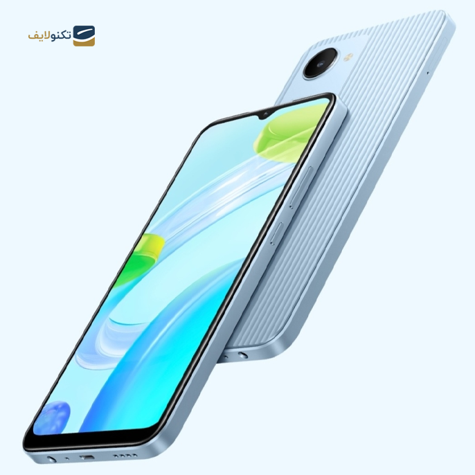 gallery-گوشی موبایل ریلمی Realme C30 دو سیم‌کارت ظرفیت 32 گیگابایت رم 3 گیگابایت-gallery-0-TLP-16155_60774107-ae4a-4ce5-bcde-d39f63db83d1.png