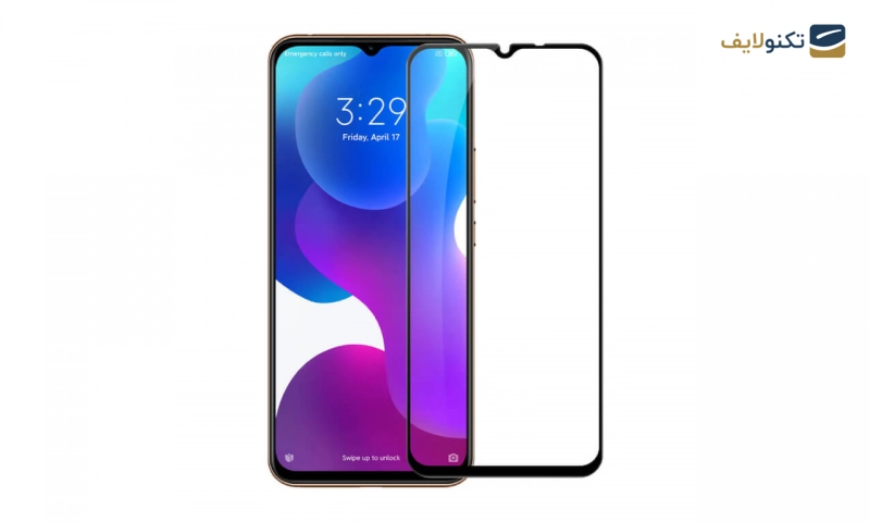 گلس سرامیکی مناسب برای گوشی شیائومی Mi 10 Lite گلس سرامیکی مناسب برای گوشی شیائومی Mi 10 Lite