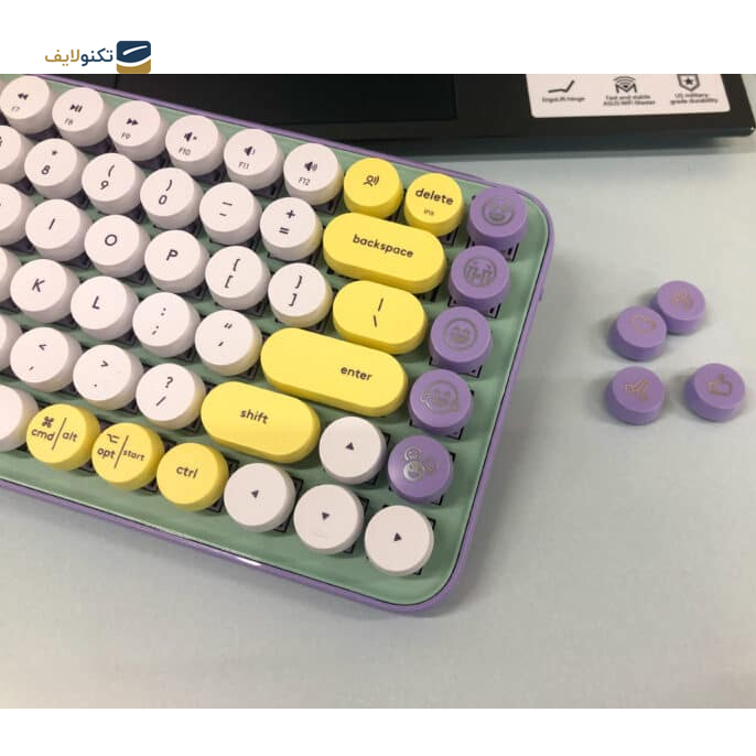 gallery-کیبورد بی سیم لاجیتک WIRELESS TOUCH K400 copy.png gallery-کیبورد بی سیم لاجیتک WIRELESS TOUCH K400 copy.png