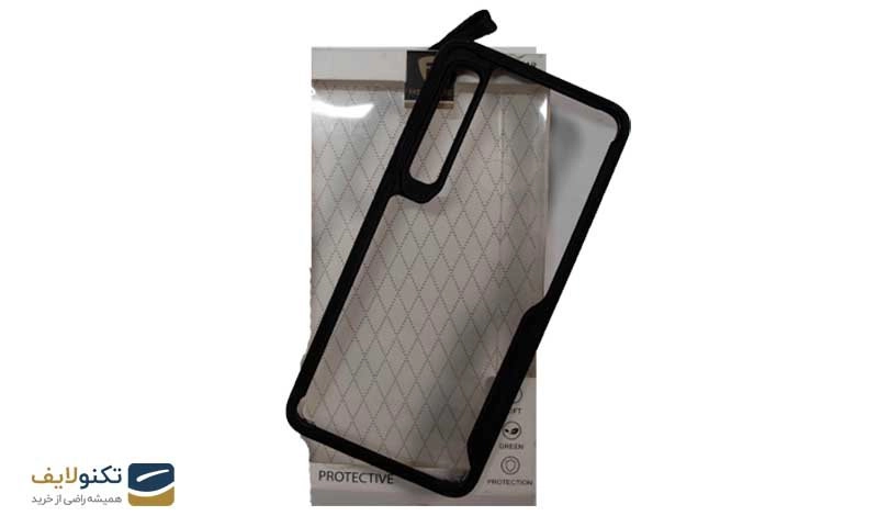 کاور پشت شیشه مناسب برای گوشی سامسونگ Galaxy A9 2018 کاور پشت شیشه مناسب برای گوشی سامسونگ Galaxy A9 2018