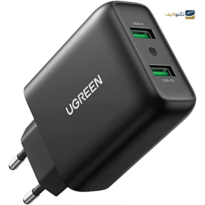 gallery-شارژر دیواری یوگرین مدل CD122 10133 copy.png gallery-شارژر دیواری یوگرین مدل CD122 10133 copy.png