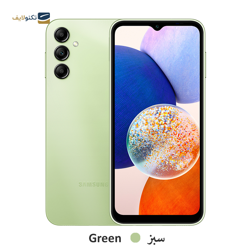 gallery-گوشی موبایل سامسونگ مدل Galaxy A14 ظرفیت 128 گیگابایت رم 6 گیگابایت - ویتنام copy.png