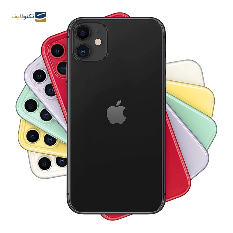 gallery-گوشی موبایل اپل مدل iPhone 11 UK نات اکتیو تک سیم کارت ظرفیت 128 گیگابایت رم 4 گیگابایت به همراه هدیه شارژر دیواری اپل مدل 20 وات دو شاخه copy.png