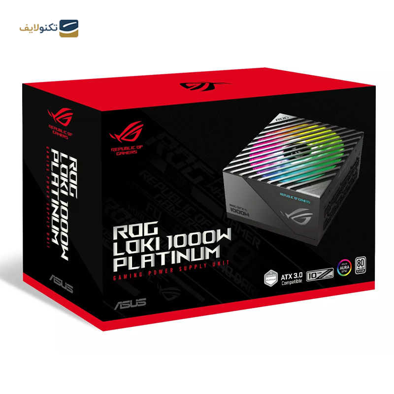 gallery-منبع تغذیه کامپیوتر ایسوس مدل ROG LOKI SFX-L 850W copy.png gallery-منبع تغذیه کامپیوتر ایسوس مدل ROG LOKI SFX-L 850W copy.png