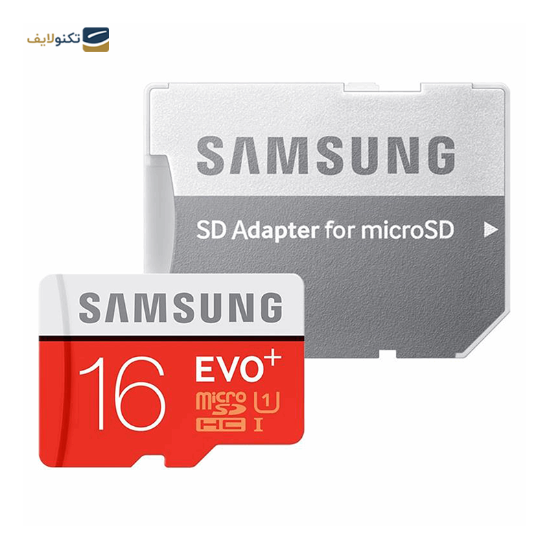 gallery-کارت حافظه microSDHC سامسونگ مدل Evo Plus کلاس 10 - ظرفیت 8 گیگابایت به همراه آداپتور SD copy.png gallery-کارت حافظه microSDHC سامسونگ مدل Evo Plus کلاس 10 - ظرفیت 8 گیگابایت به همراه آداپتور SD copy.png
