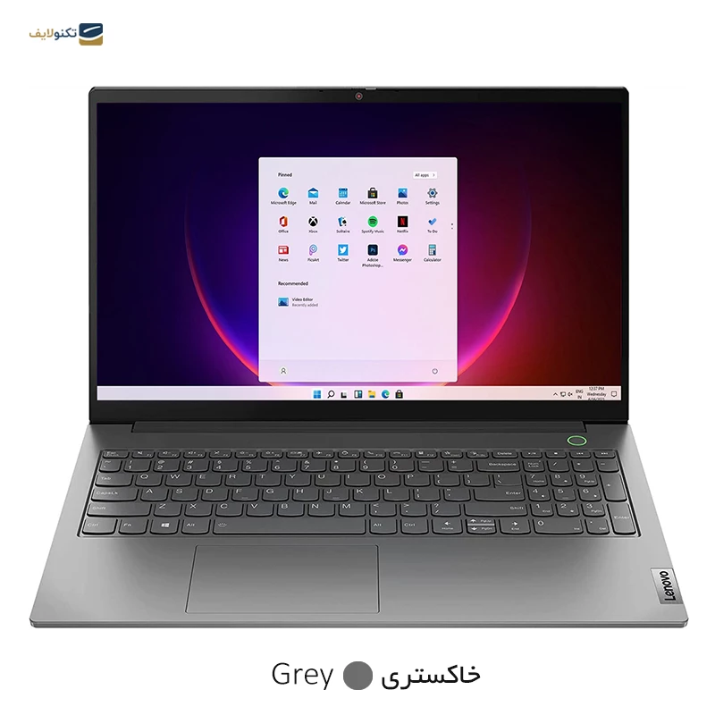 gallery-لپ تاپ لنوو 15.6 اینچی مدل ThinkBook 15 i5 1135G7 16GB 512GB MX450 copy.png gallery-لپ تاپ لنوو 15.6 اینچی مدل ThinkBook 15 i5 1135G7 16GB 512GB MX450 copy.png