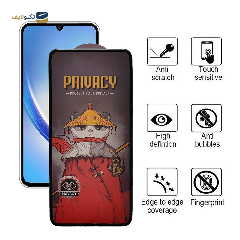 gallery-گلس گوشی سامسونگ Galaxy A24 4G اپیکوی مدل AirBag پرایوسی copy.png gallery-گلس گوشی سامسونگ Galaxy A24 4G اپیکوی مدل AirBag پرایوسی copy.png