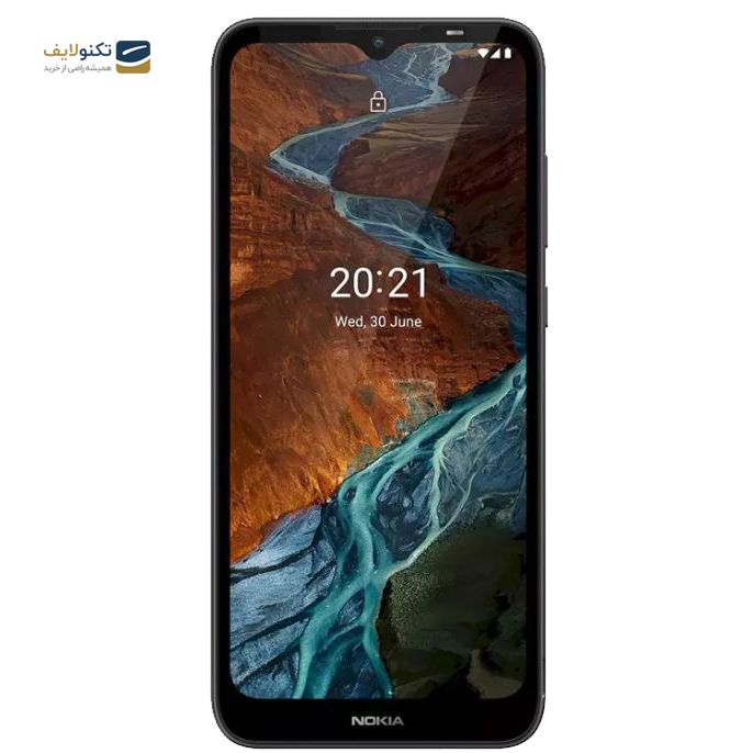 gallery- گوشی موبایل نوکیا C10 ظرفیت 32 گیگابایت - رم 2 گیگابایت-gallery-0-TLP-2864_cb0b61cb-3a54-49c2-a446-1eca7448ebe0.png