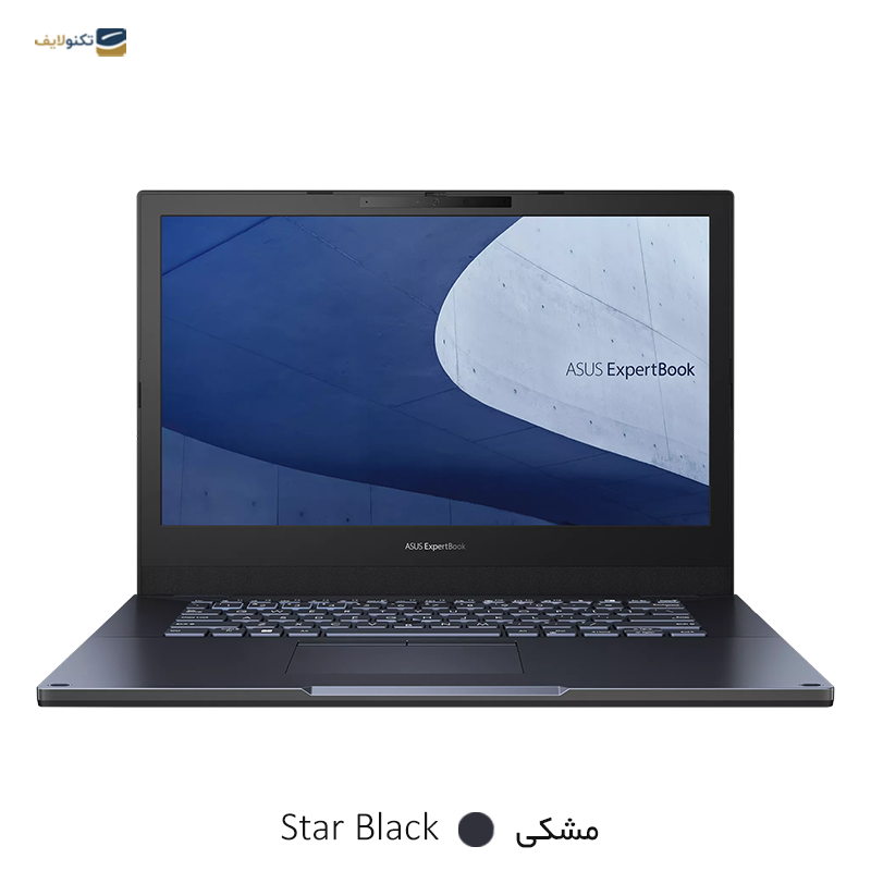 gallery-لپ تاپ ایسوس 14 اینچی مدل ExpertBook B2402C i7 1260P 32GB 1TB copy.png gallery-لپ تاپ ایسوس 14 اینچی مدل ExpertBook B2402C i7 1260P 32GB 1TB copy.png