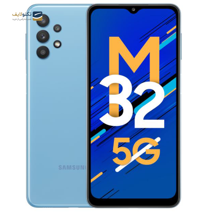 gallery- گوشی موبايل سامسونگ مدل Galaxy M32 5G دو سیم کارت - ظرفیت 128 گیگابایت - رم 6 گیگابایت-gallery-0-TLP-3185_75349de4-9033-4c54-9a2a-f8932e05094e.png