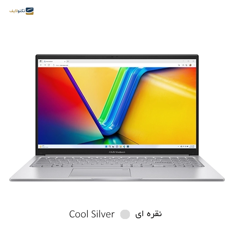 gallery-لپ تاپ ایسوس 15.6 اینچی مدل Vivobook 15 R1504VA i5 1335U 24GB 1TB copy.png gallery-لپ تاپ ایسوس 15.6 اینچی مدل Vivobook 15 R1504VA i5 1335U 24GB 1TB copy.png