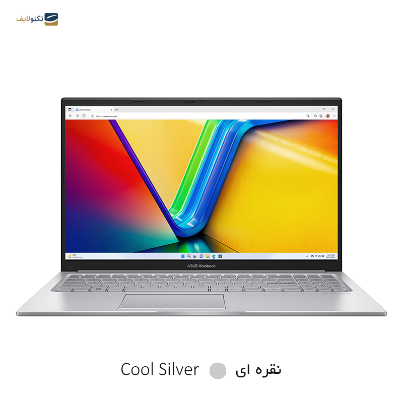 gallery-لپ تاپ ایسوس 15.6 اینچی مدل Vivobook 15 A1504VA i7 1355U 24GB 512GB copy.png gallery-لپ تاپ ایسوس 15.6 اینچی مدل Vivobook 15 A1504VA i7 1355U 24GB 512GB copy.png