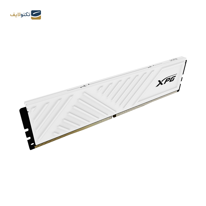 gallery-رم کامپیوتر DDR4 تک کاناله 3200 مگاهرتز CL16 ایکس پی جی مدل Gammix D35 ظرفیت 16 گیگابایت copy.png gallery-رم کامپیوتر DDR4 تک کاناله 3200 مگاهرتز CL16 ایکس پی جی مدل Gammix D35 ظرفیت 16 گیگابایت copy.png