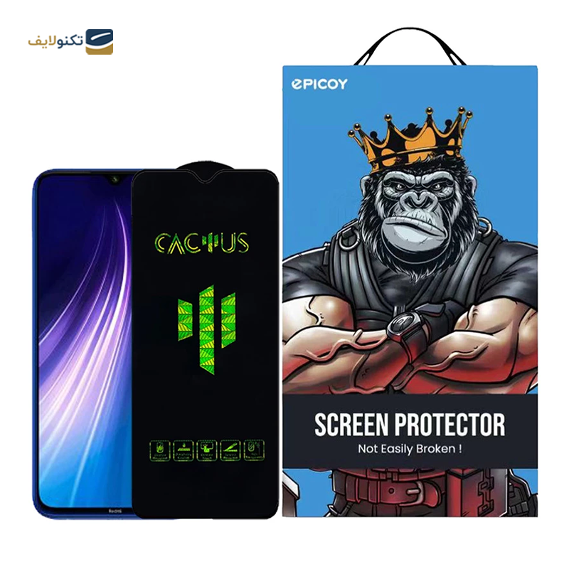 gallery-گلس گوشی شیائومی Redmi Note 8 2021 اپیکوی مدل Cactus copy.png gallery-گلس گوشی شیائومی Redmi Note 8 2021 اپیکوی مدل Cactus copy.png