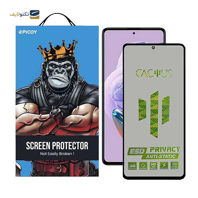 gallery-گلس حریم شخصی گوشی شیائومی Redmi Note 11 Pro 4G اپیکوی مدل Cactus-ESD-Privacy copy.png gallery-گلس حریم شخصی گوشی شیائومی Redmi Note 11 Pro 4G اپیکوی مدل Cactus-ESD-Privacy copy.png