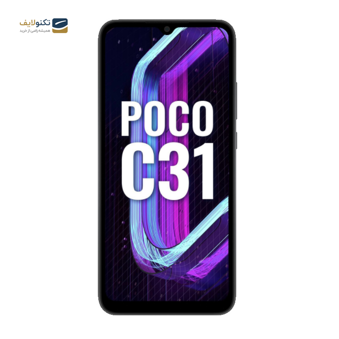 gallery-گوشی موبایل شیائومی Poco C31 - ظرفیت 64 گیگابایت - رم 4 گیگابایت-gallery-0-TLP-3429_ed5d964e-ff9d-4dc1-b506-0791c92219a5.png