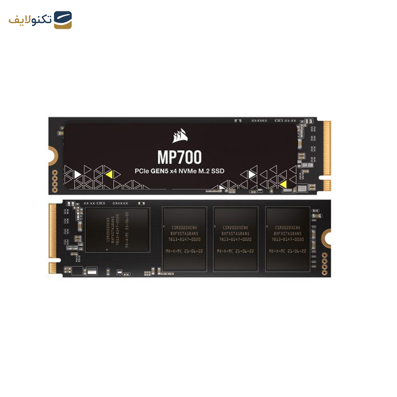 gallery-اس اس دی اینترنال کورسیر مدل MP700 Gen5 ظرفیت 1 ترابایت copy.png gallery-اس اس دی اینترنال کورسیر مدل MP700 Gen5 ظرفیت 1 ترابایت copy.png