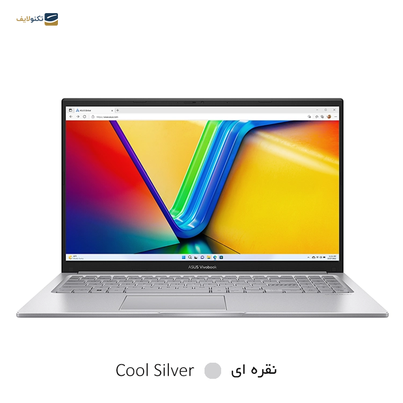 gallery-لپ تاپ ایسوس 15.6 اینچی مدل VivoBook 15 X1504ZA i5 1235U 16GB 512GB copy.png gallery-لپ تاپ ایسوس 15.6 اینچی مدل VivoBook 15 X1504ZA i5 1235U 16GB 512GB copy.png