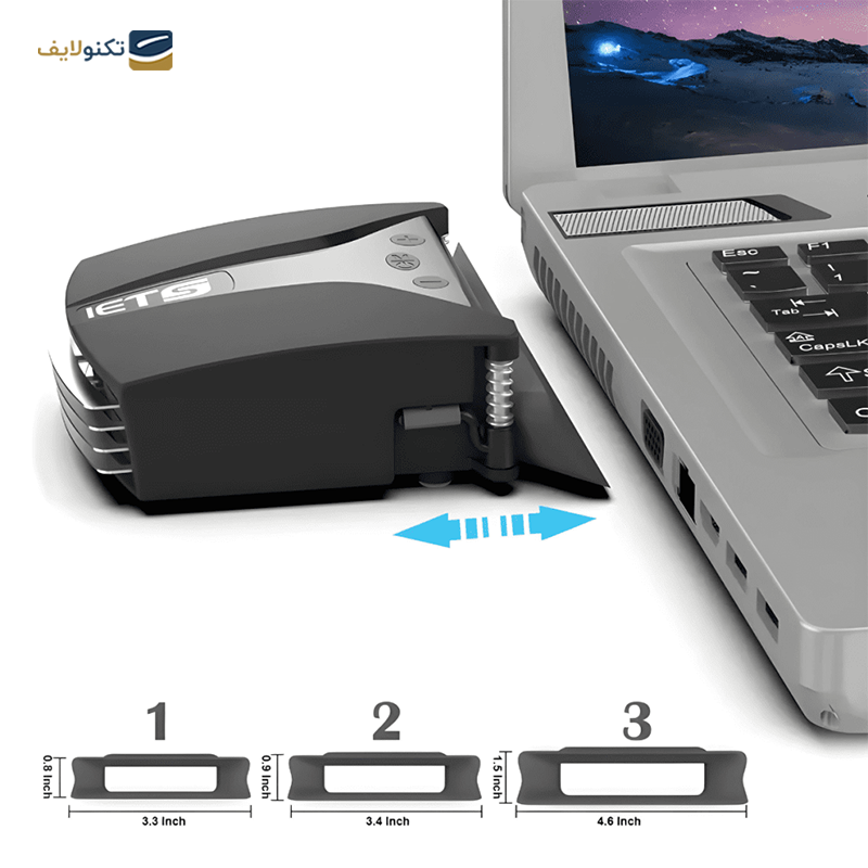 gallery-خنک کننده لپ تاپ کول کلد مدل K29 copy.png gallery-خنک کننده لپ تاپ کول کلد مدل K29 copy.png