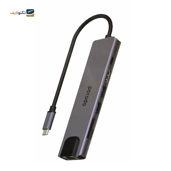 gallery-هاب 7 در 1 پرودو مدل Aluminum Usb-C Hub 4K Hdmi 100w Power Delivery-gallery-0-TLP-4394_2347c762-b5c1-4f0e-b909-fc1b07b9c100.png gallery-هاب 7 در 1 پرودو مدل Aluminum Usb-C Hub 4K Hdmi 100w Power Delivery-gallery-0-TLP-4394_2347c762-b5c1-4f0e-b909-fc1b07b9c100.png