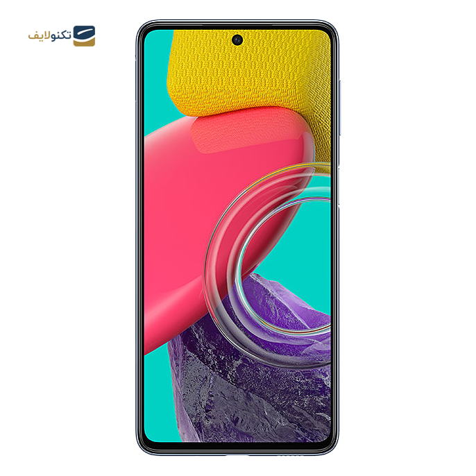 gallery- گوشی موبايل سامسونگ مدل Galaxy M53 5G ظرفیت 128 گیگابایت - رم 6 گیگابایت-gallery-0-TLP-5356_afbb8b56-490a-4a66-b395-87aec578e3da.png