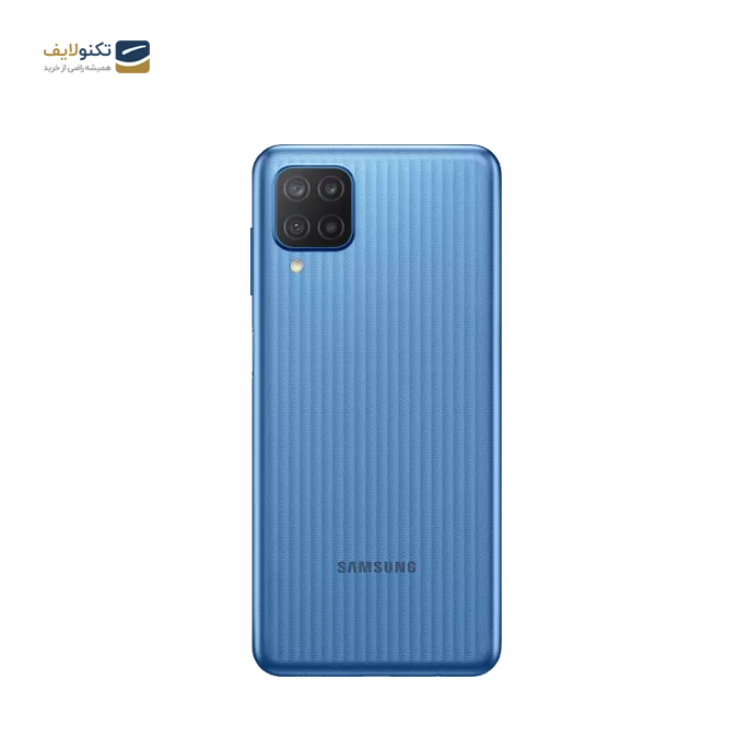 gallery-گوشی موبايل سامسونگ مدل Galaxy M12 ظرفیت 128 گیگابایت - رم 6 گیگابایت-gallery-0-TLP-5729_27f746df-9251-4764-827f-1f766275fa1f.webp