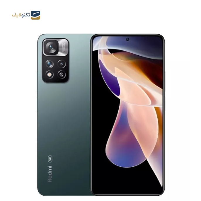 gallery- گوشی موبایل شیائومی Redmi Note 11 Pro+ 5G ظرفیت 128 گیگابایت - رم 8 گیگابایت-gallery-0-TLP-5730_ef9e0275-73d4-433e-ac33-c72dedbcf9c3.png