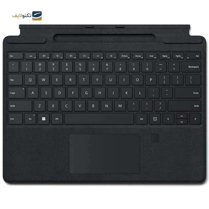 gallery- کیبورد تبلت مایکروسافت مدل Signature مناسب برای تبلت سرفیس پرو 8 با Fingerprint Reader-gallery-0-TLP-6173_4918af50-b1c4-471d-bd21-ccf397b694a4.png gallery- کیبورد تبلت مایکروسافت مدل Signature مناسب برای تبلت سرفیس پرو 8 با Fingerprint Reader-gallery-0-TLP-6173_4918af50-b1c4-471d-bd21-ccf397b694a4.png