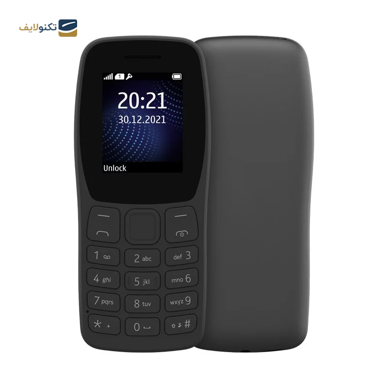 gallery-گوشی موبایل نوکیا مدل (2022) Nokia 105 دو سیم کارت copy.png