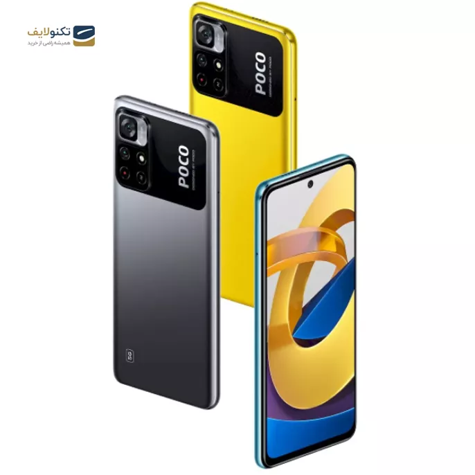 gallery- گوشی موبایل شیائومی مدل Poco M4 Pro 5G - ظرفیت 256 گیگابایت - رم 8 گیگابایت-gallery-0-TLP-6344_2bbde787-9440-482e-9f7e-7e2ac1229b51.webp