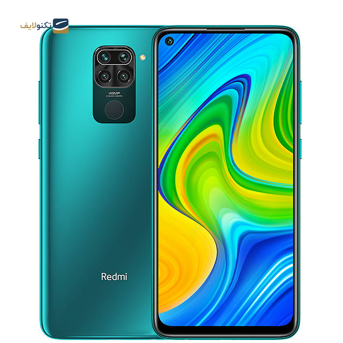 gallery-گوشی موبایل شیائومی مدل Redmi 10X 4G - ظرفیت 128 گیگابایت رم 6 گیگابایت -gallery-0-TLP-7214_5fbbe849-2666-475a-891e-d1d5f7eeff99.png