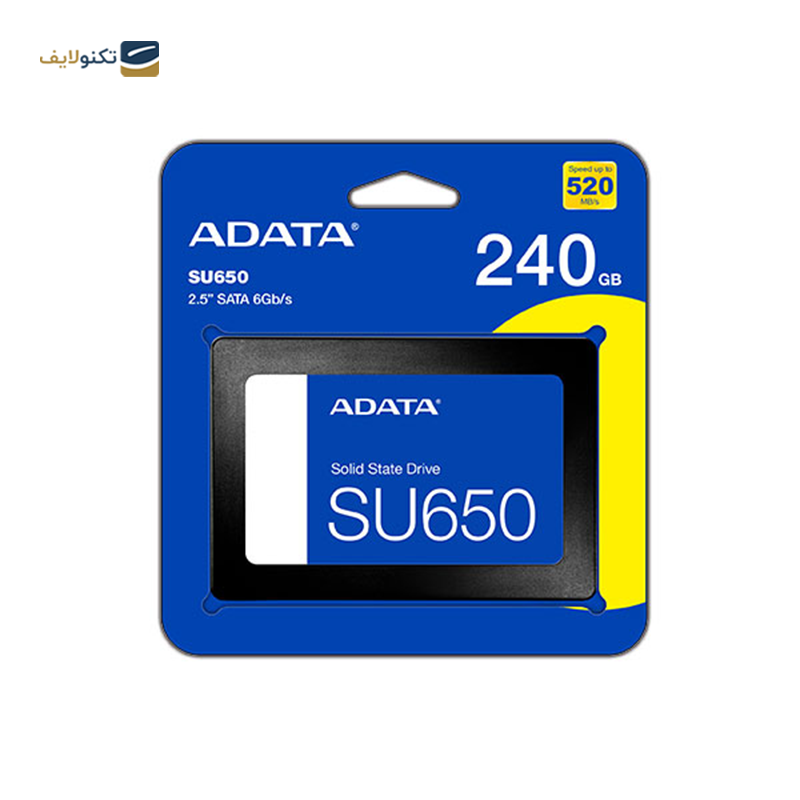 gallery-هارد اس اس دی اینترنال ای دیتا مدل SU650 ظرفیت 240 گیگابایت-gallery-0-TLP-7302_9faf6193-89e3-4112-afd9-ee3aaed8bf34.png gallery-هارد اس اس دی اینترنال ای دیتا مدل SU650 ظرفیت 240 گیگابایت-gallery-0-TLP-7302_9faf6193-89e3-4112-afd9-ee3aaed8bf34.png