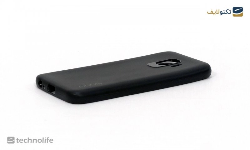 قاب سیلیکونی rock گوشی سامسونگ Galaxy J2 Core قاب سیلیکونی rock گوشی سامسونگ Galaxy J2 Core