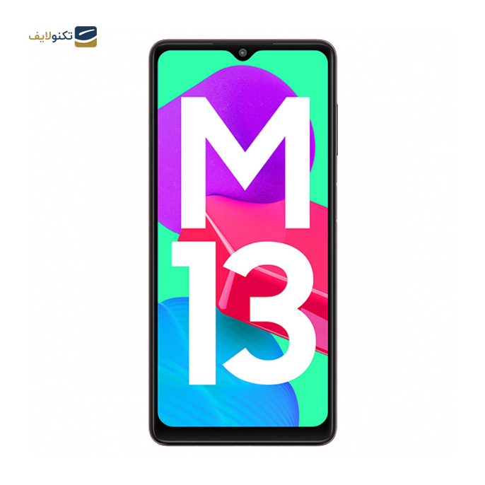 gallery-گوشی موبایل سامسونگ مدل Galaxy M13 (India) ظرفیت 128 گیگابایت - رم 6 گیگابایت-gallery-0-TLP-7989_3cfd8fbe-e3d0-4236-ac74-96916a8de5cd.png