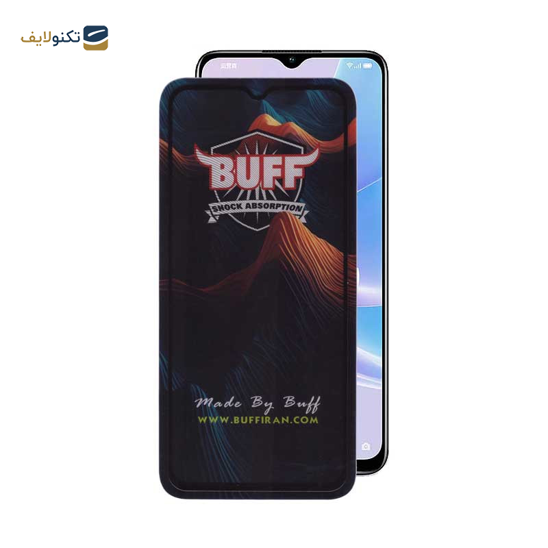 محافظ صفحه نمایش بوف مدل Mountain مناسب برای گوشی موبایل اوپو A57 5G/4G / A57s / A38 / A18 / A17 / A17K / A2x 5G محافظ صفحه نمایش بوف مدل Mountain مناسب برای گوشی موبایل اوپو A57 5G/4G / A57s / A38 / A18 / A17 / A17K / A2x 5G