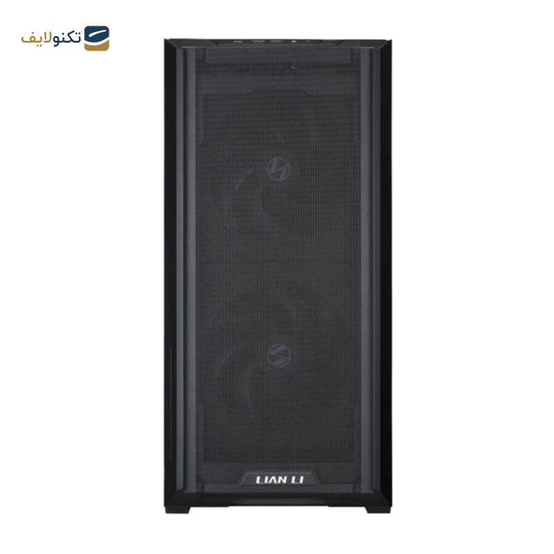 کیس کامپیوتر لیان لی مدل LANCOOL 216 کیس کامپیوتر لیان لی مدل LANCOOL 216