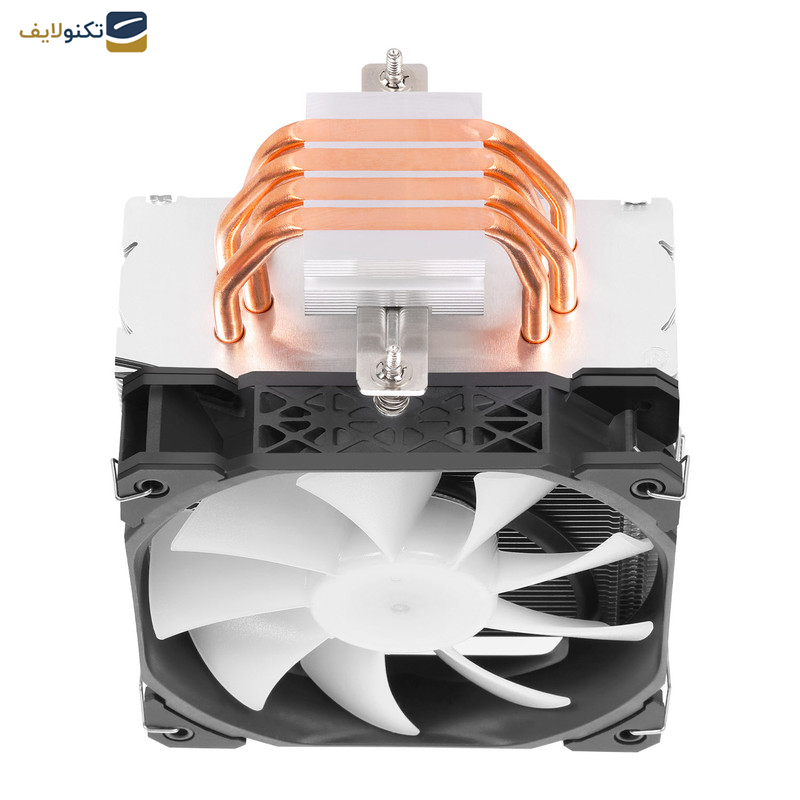 خنک کننده پردازنده گرین مدل NOTUS 300-ARGB خنک کننده پردازنده گرین مدل NOTUS 300-ARGB