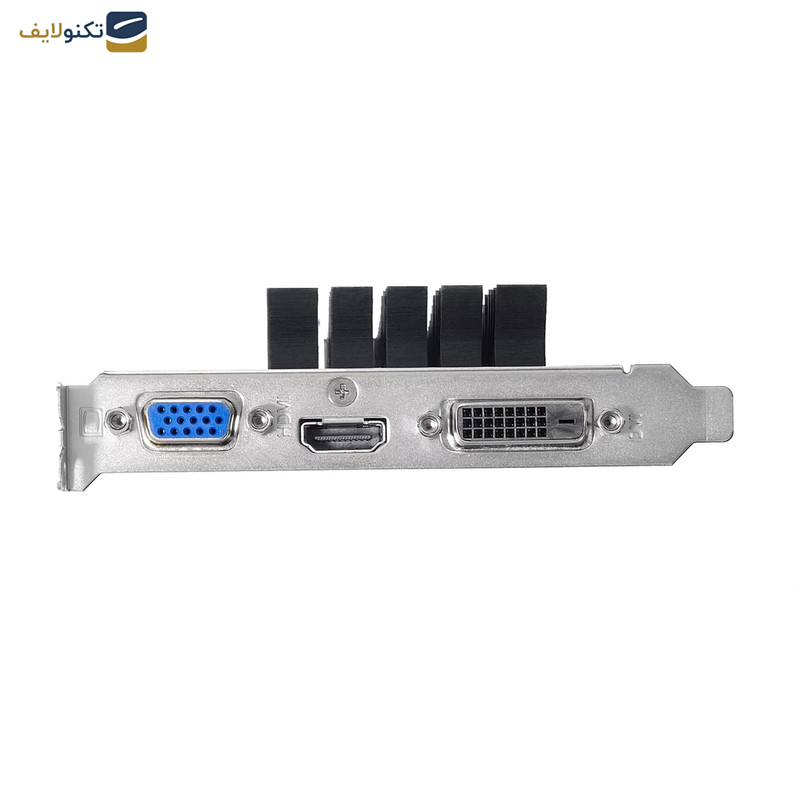 کارت گرافیک ایسوس مدل GeForce GT 730 2GB GDDR5 کارت گرافیک ایسوس مدل GeForce GT 730 2GB GDDR5