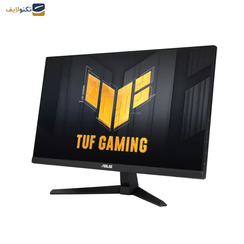 مانیتور ایسوس مدل TUF Gaming VG249QM1A سایز 23.8 اینچ مانیتور ایسوس مدل TUF Gaming VG249QM1A سایز 23.8 اینچ