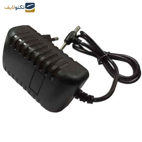 آداپتور 12 ولت 1 آمپر مدل ELEVEN EA12 آداپتور 12 ولت 1 آمپر مدل ELEVEN EA12